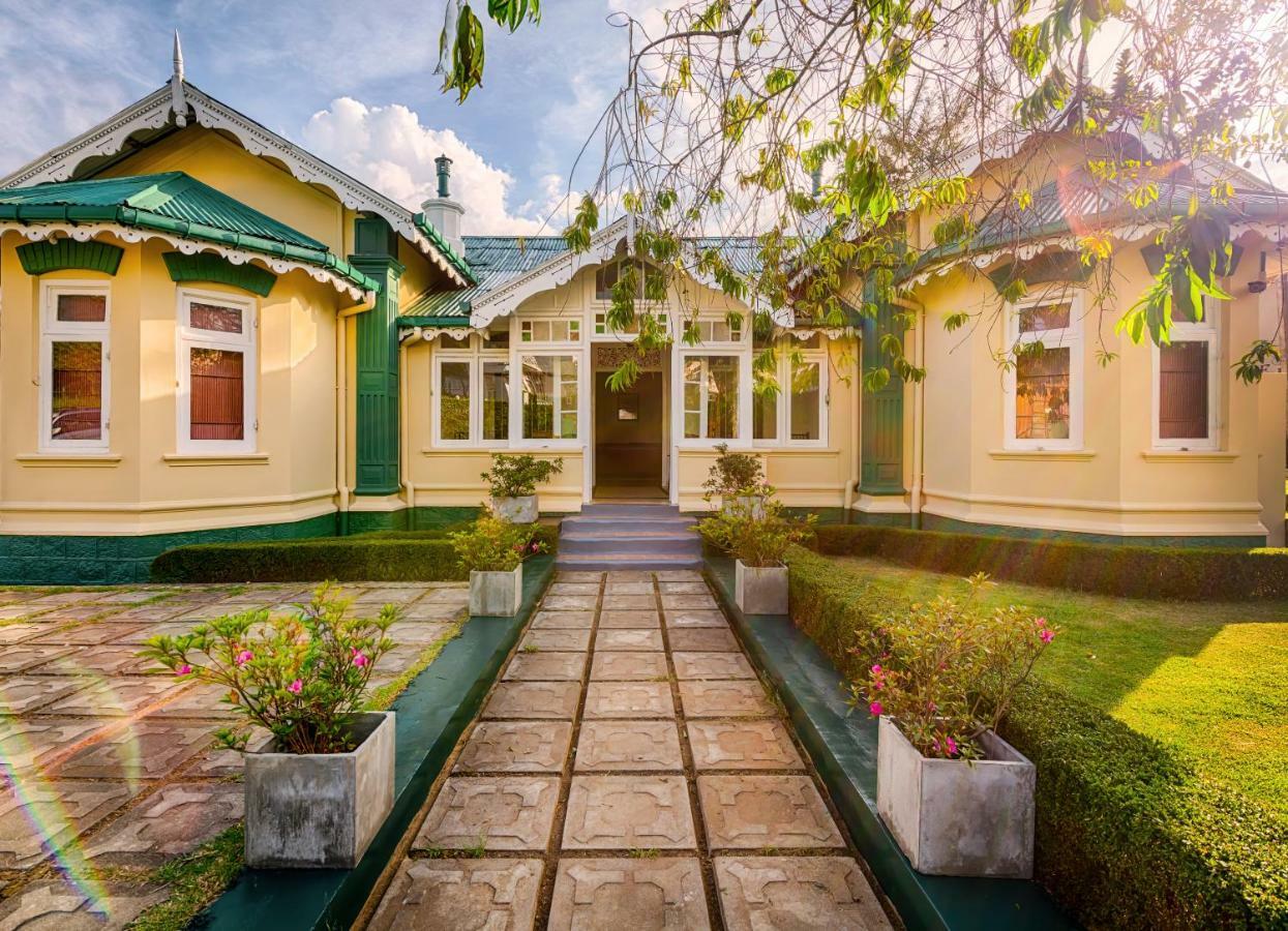 Xavier'S Cottage Nuwara Eliya Exterior foto